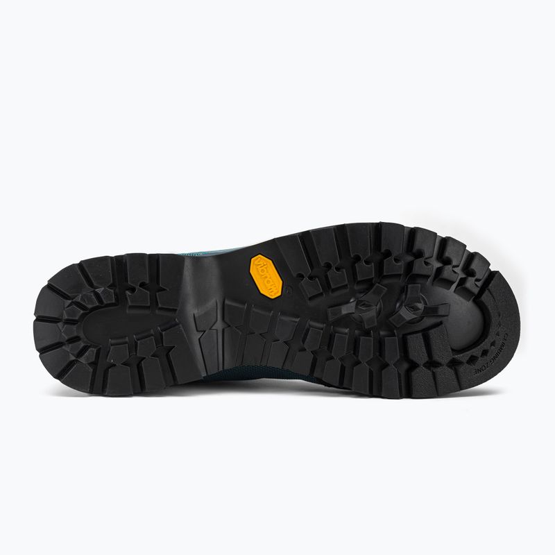 Női túrabakancsok La Sportiva Trango TRK GTX kék 31E624625 5