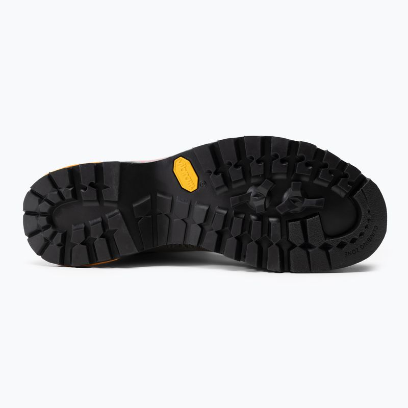 Női dombos csizma La Sportiva Trango Trk barna 31E913207_36 4