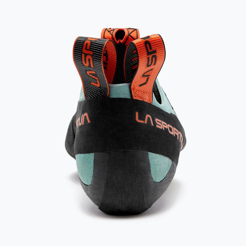 La Sportiva Mantra férfi hegymászócipő zöld 30W633304 12