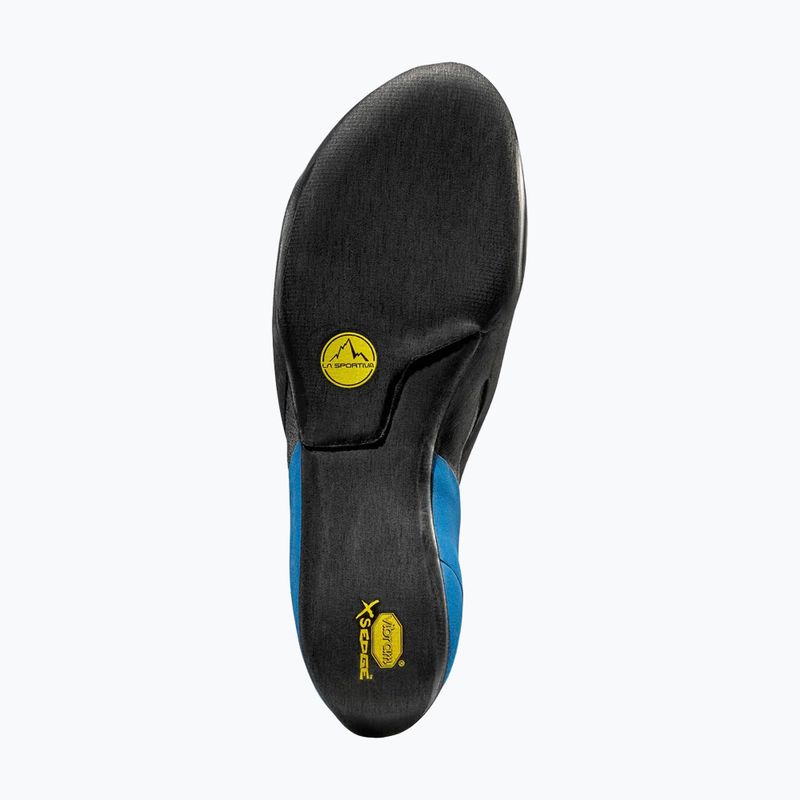 Férfi mászócipő La Sportiva Finale space blue/maple 5