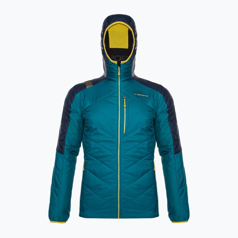 La Sportiva férfi pehelykabát Mythic Primaloft kék L50635629