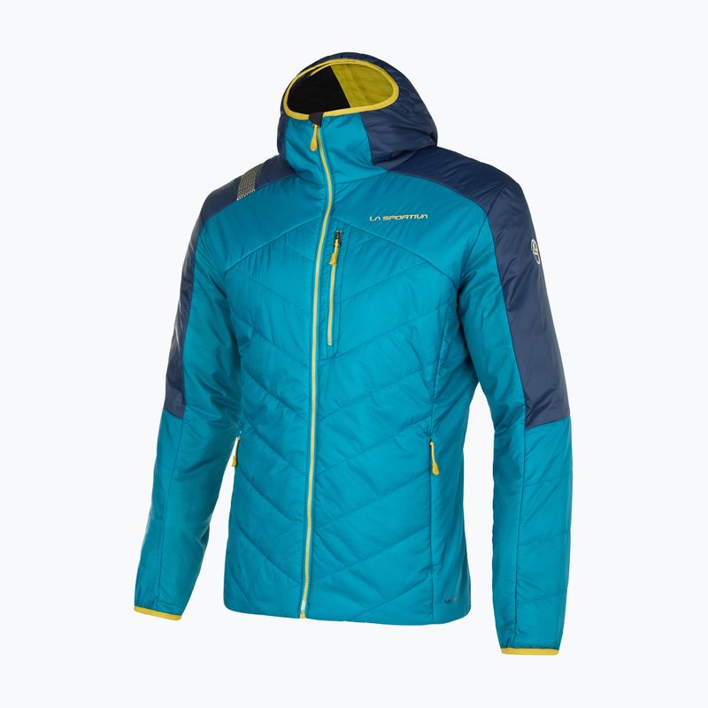 La Sportiva férfi pehelykabát Mythic Primaloft kék L50635629 6