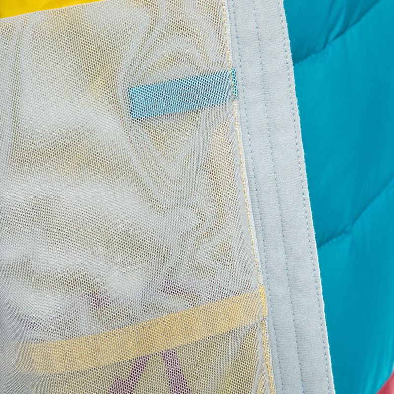 La Sportiva férfi pehelypaplan dzseki Deimos Down piros L51320635 11
