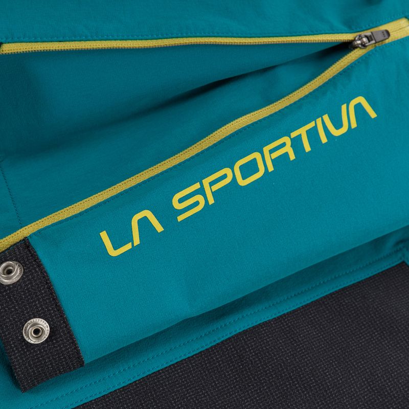 Férfi La Sportiva Karma síelőnadrág kék L59635320 9