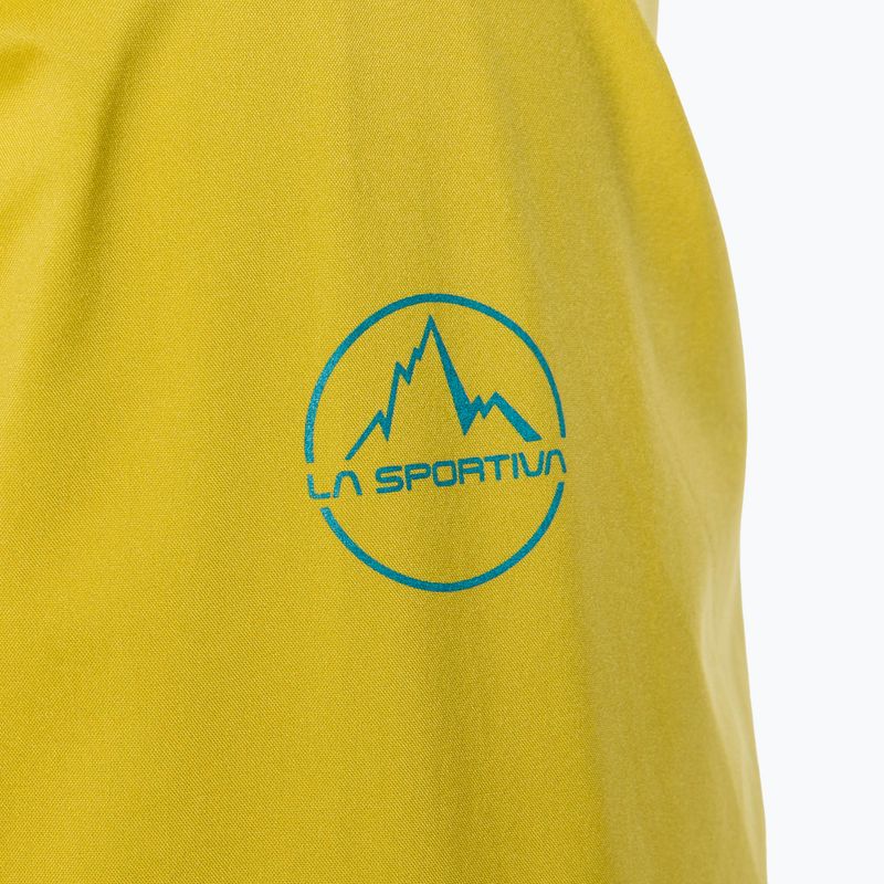 La Sportiva Crizzle EVO Shell férfi membrános esőkabát piros L75320723 9