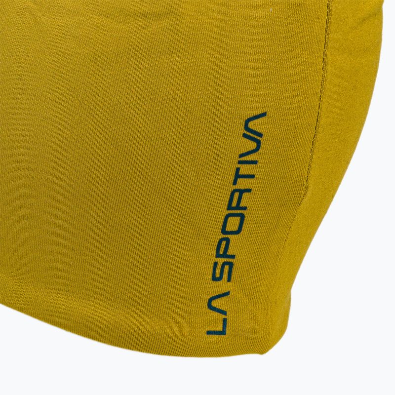 La Sportiva Circle Beanie téli sapka zöld X40723726 3