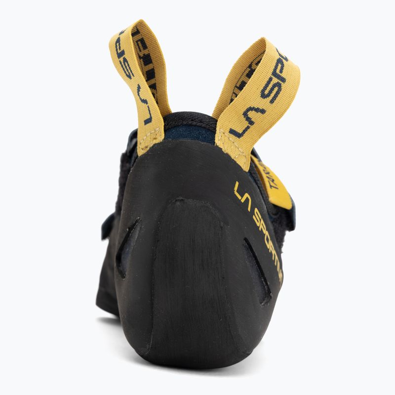 Férfi mászócipő La Sportiva Tarantula Boulder night blue/moss 6