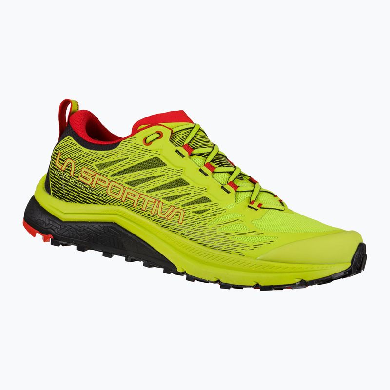 La Sportiva Jackal II férfi futócipő zöld 56J720314 10