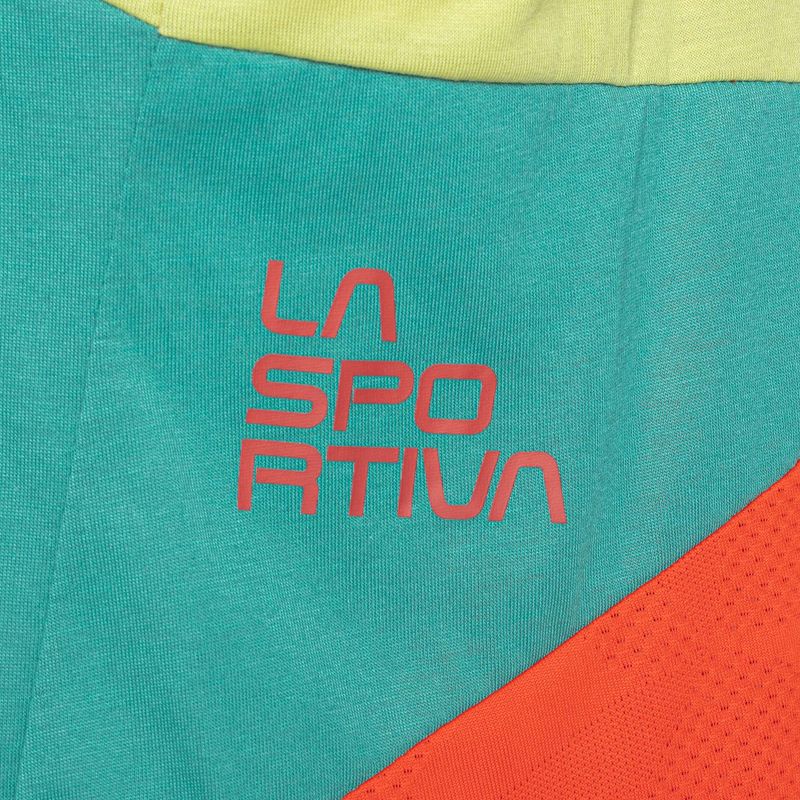 Női hegymászó ing LaSportiva Charm Tank szín O80322638 4