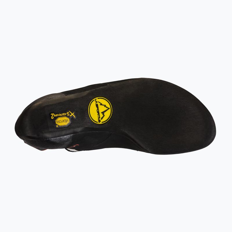 LaSportiva Miura VS női hegymászó cipő fekete/szürke 40G000322 16