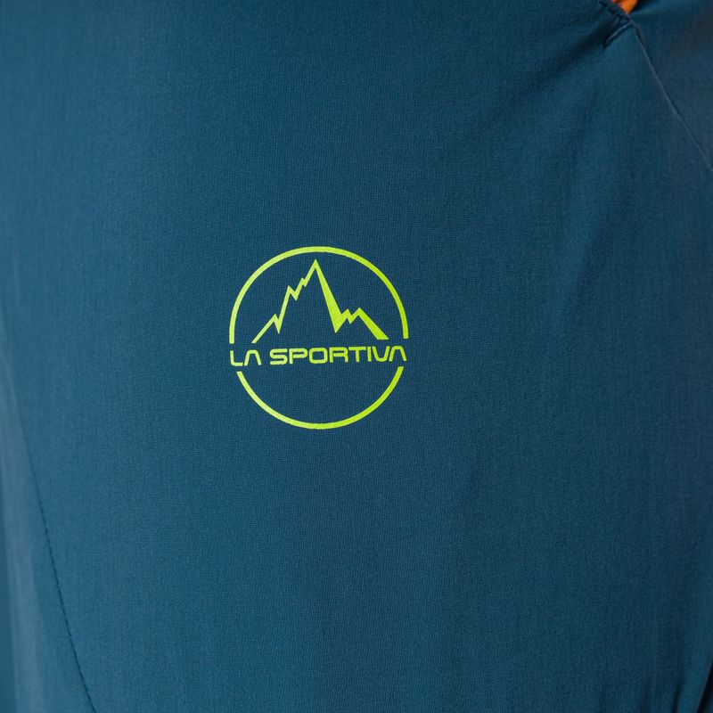 LaSportiva Guard férfi trekkingnadrág tengerészkék P58639208 3