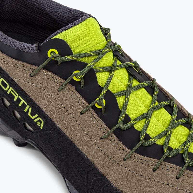 La Sportiva férfi túrabakancs TX4 barna 17W731729 10