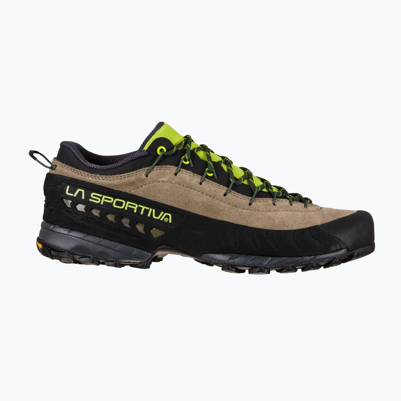 La Sportiva férfi túrabakancs TX4 barna 17W731729 12