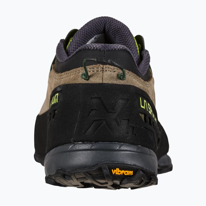 La Sportiva férfi túrabakancs TX4 barna 17W731729 14