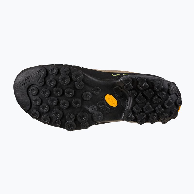 La Sportiva férfi túrabakancs TX4 barna 17W731729 16