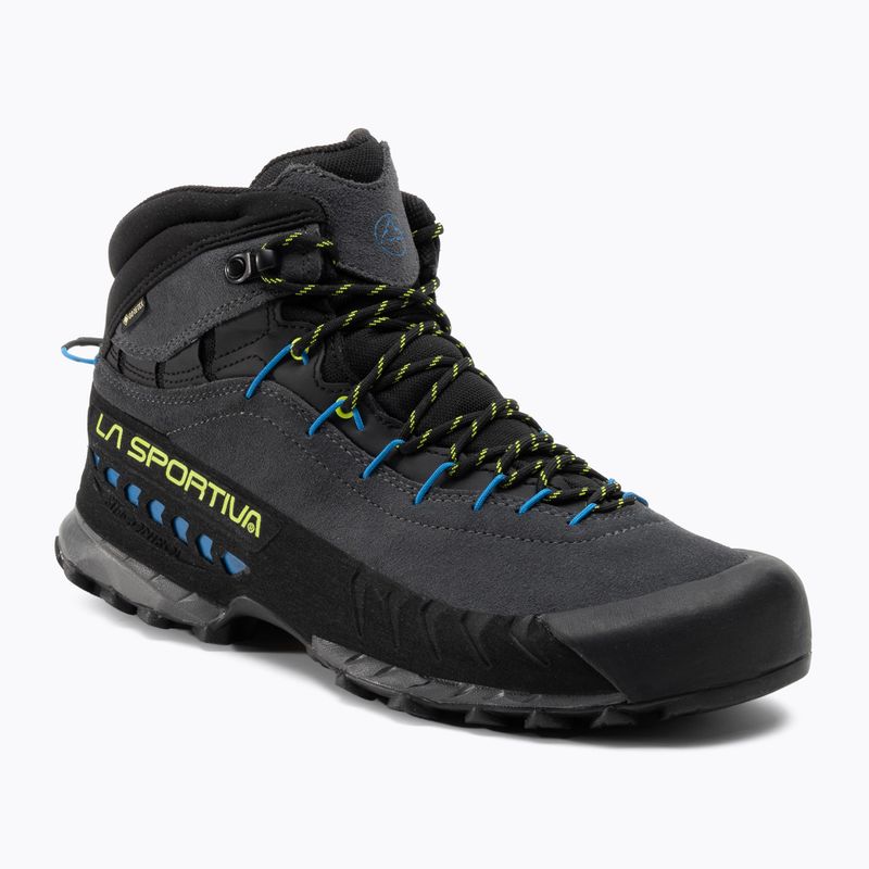 Férfi túrabakancsok La Sportiva TX4 Mid GTX szürke 27E900729