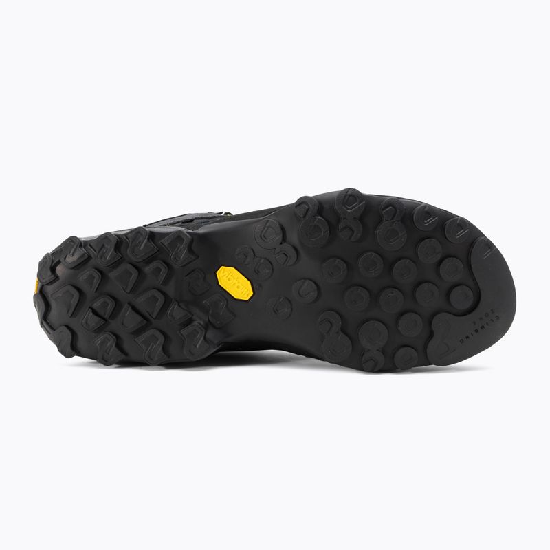 Férfi túrabakancsok La Sportiva TX4 Mid GTX szürke 27E900729 5