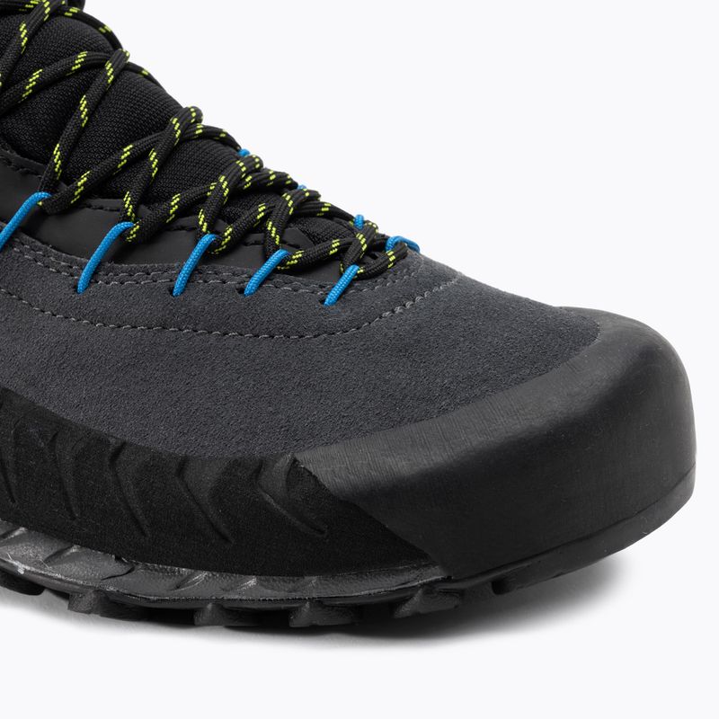 Férfi túrabakancsok La Sportiva TX4 Mid GTX szürke 27E900729 7