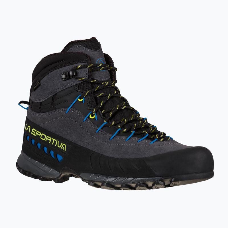 Férfi túrabakancsok La Sportiva TX4 Mid GTX szürke 27E900729 9