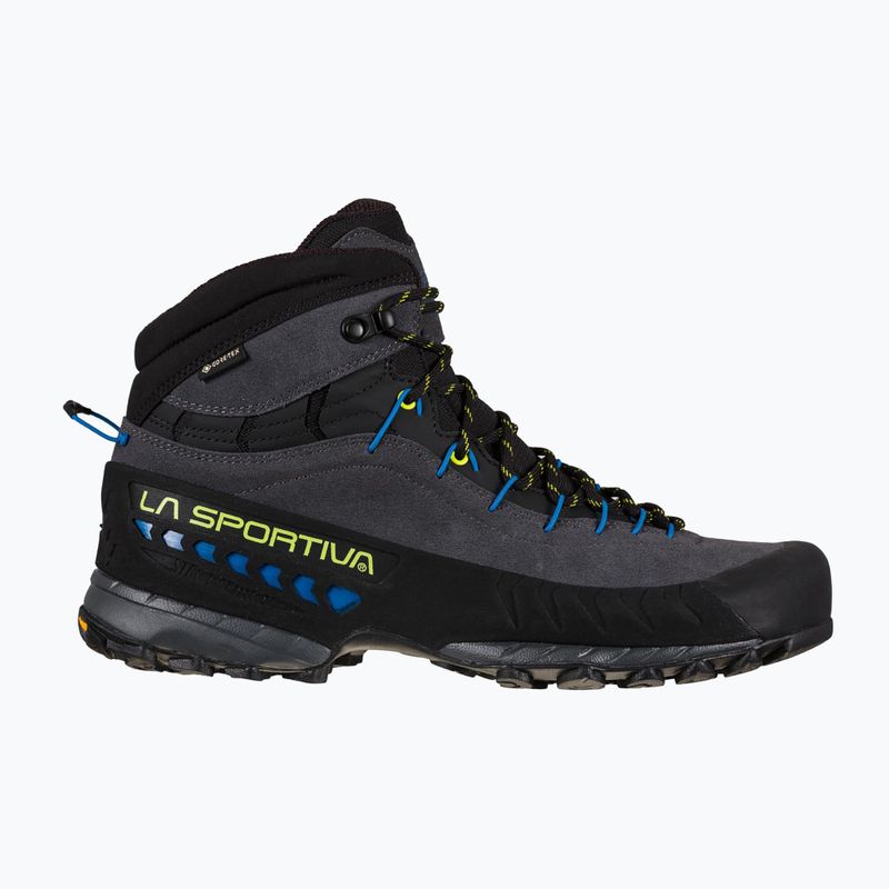 Férfi túrabakancsok La Sportiva TX4 Mid GTX szürke 27E900729 10