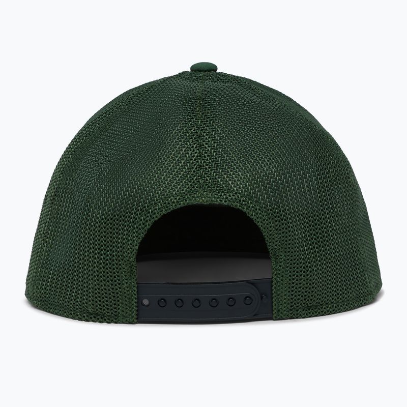 LaSportiva LS Trucker baseballsapka zöld Y17731711 6