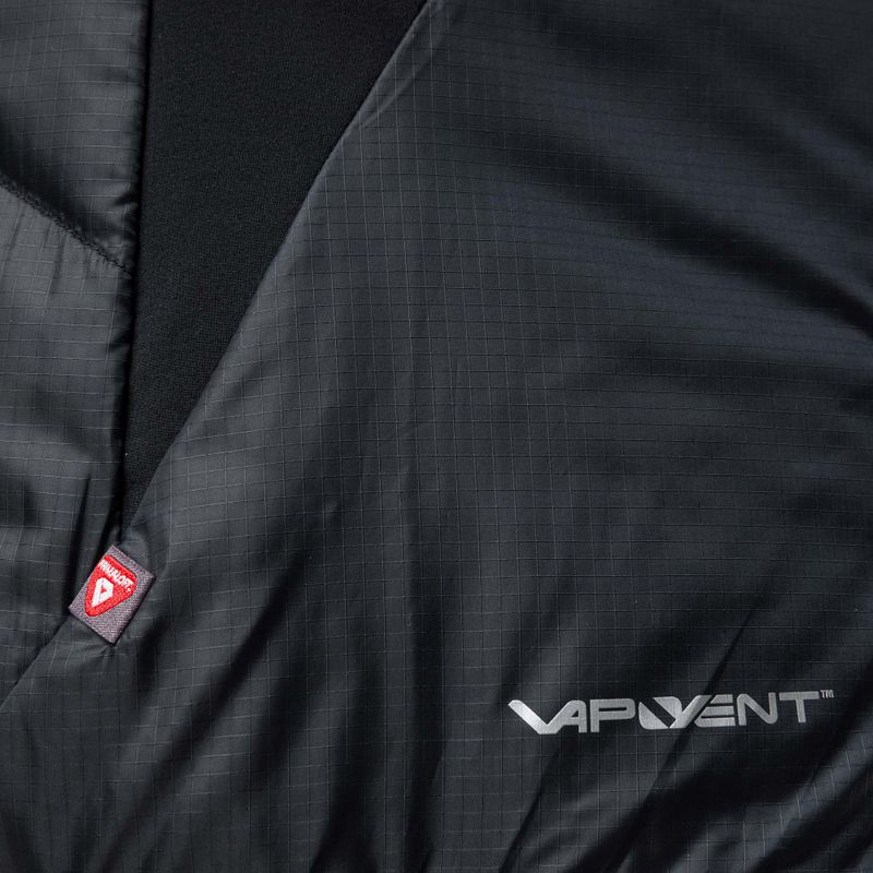Férfi trekking mellény La Sportiva Ascent Primaloft mellény fekete 8