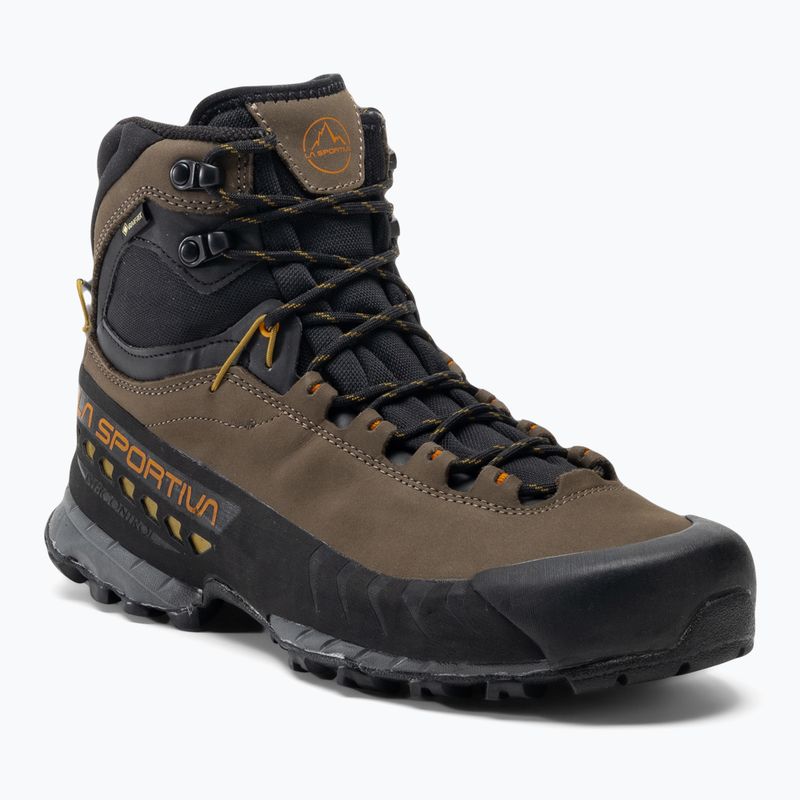 Férfi túrabakancs La Sportiva TX5 Gtx cofee/tiger