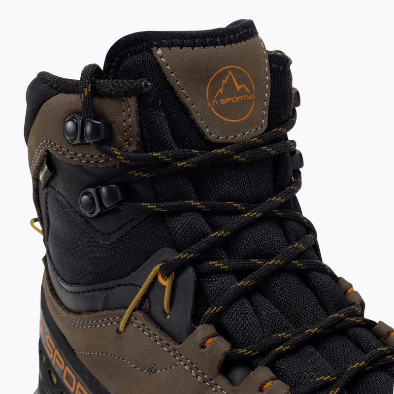 Férfi túrabakancs La Sportiva TX5 Gtx cofee/tiger 8