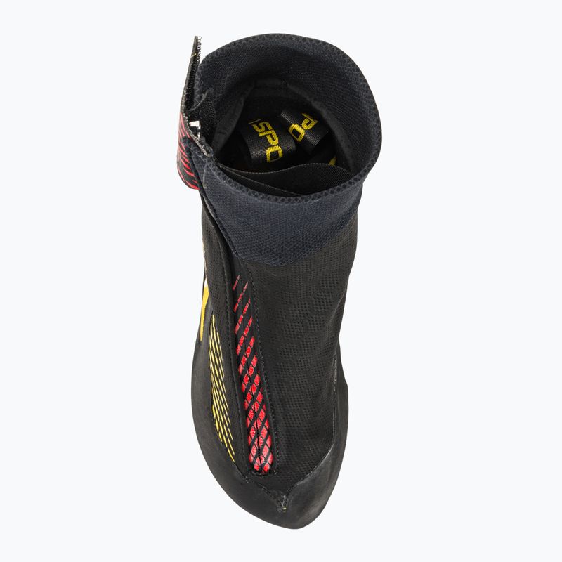 La Sportiva TC Extreme bakancs 6