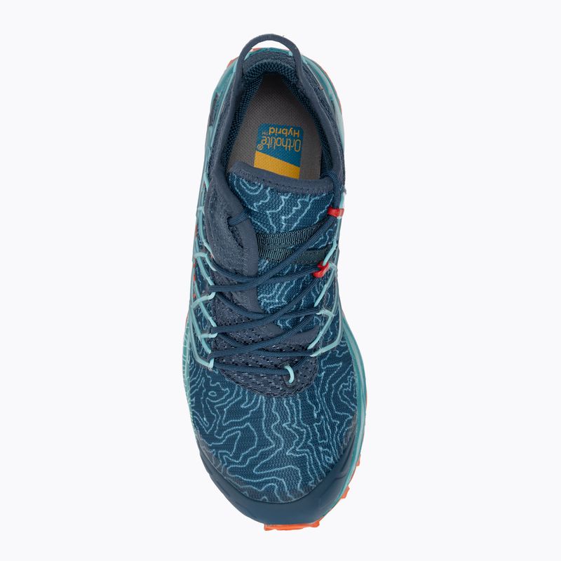 La Sportiva Mutant női futócipő kék 56G639322 8
