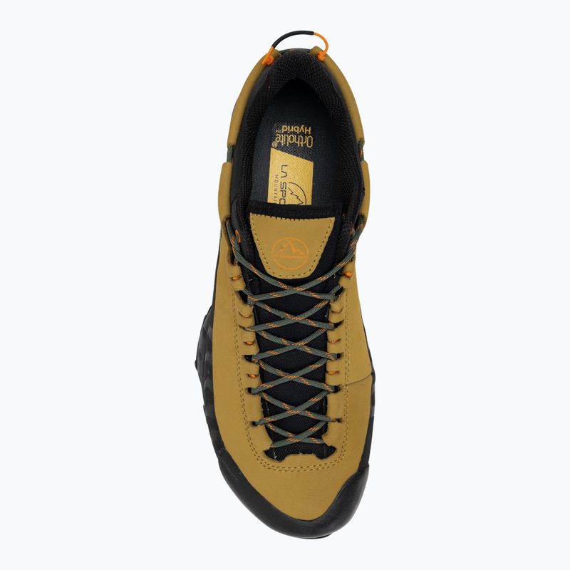 La Sportiva Tx5 Low GTX savana/tiger férfi túrabakancsok 6