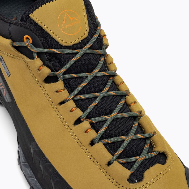 La Sportiva Tx5 Low GTX savana/tiger férfi túrabakancsok 8