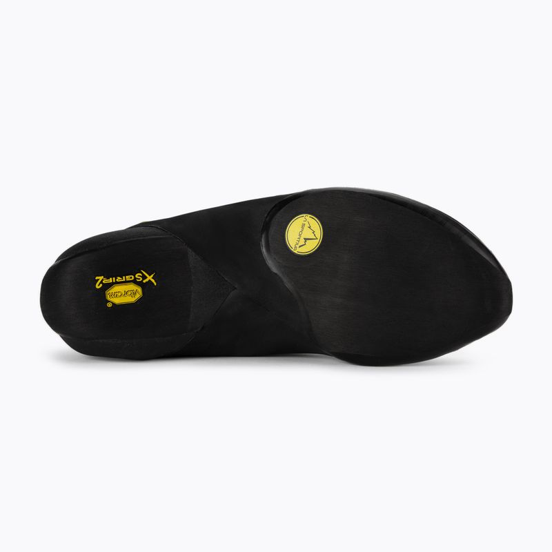 La Sportiva Speedster hegymászócipő fekete 860_36 4
