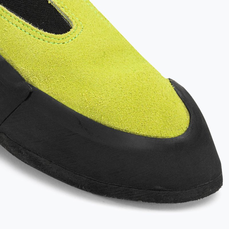 La Sportiva Cobra hegymászócipő sárga/fekete 20N705705 7