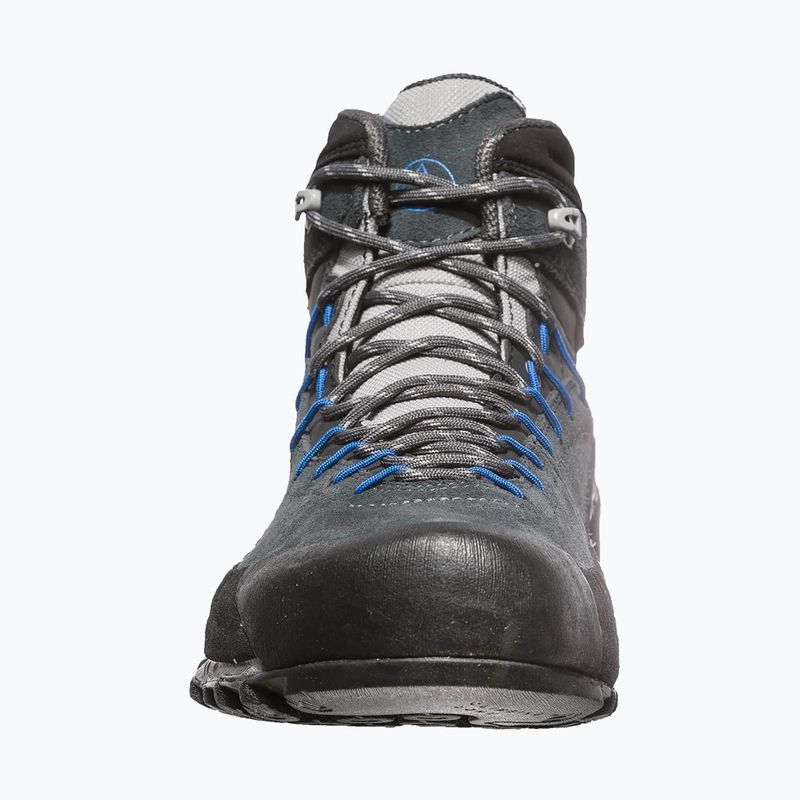Női túrabakancsok La Sportiva TX4 Mid GTX szürke 27F900613 11