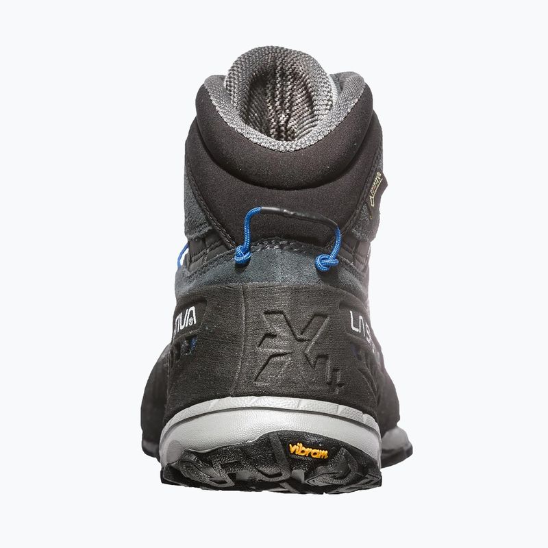 Női túrabakancsok La Sportiva TX4 Mid GTX szürke 27F900613 12