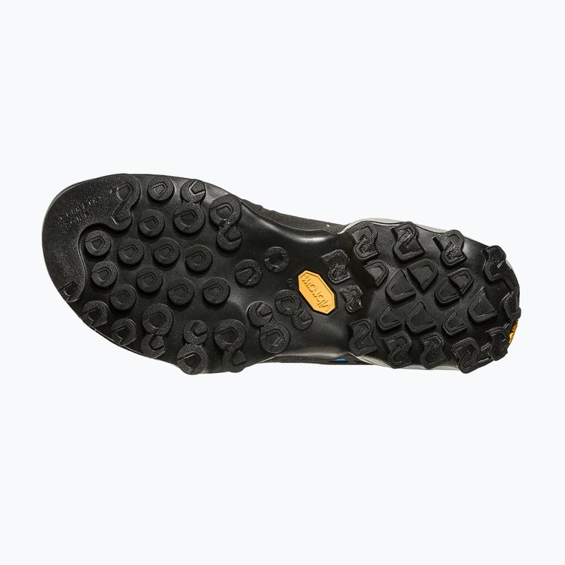 Női túrabakancsok La Sportiva TX4 Mid GTX szürke 27F900613 14