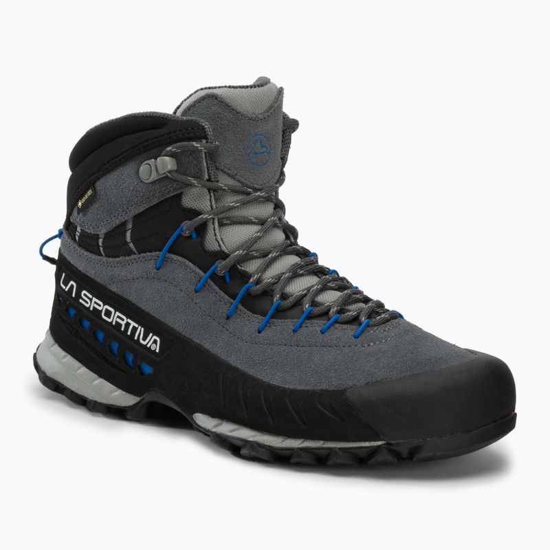 Női túrabakancsok La Sportiva TX4 Mid GTX szürke 27F900613