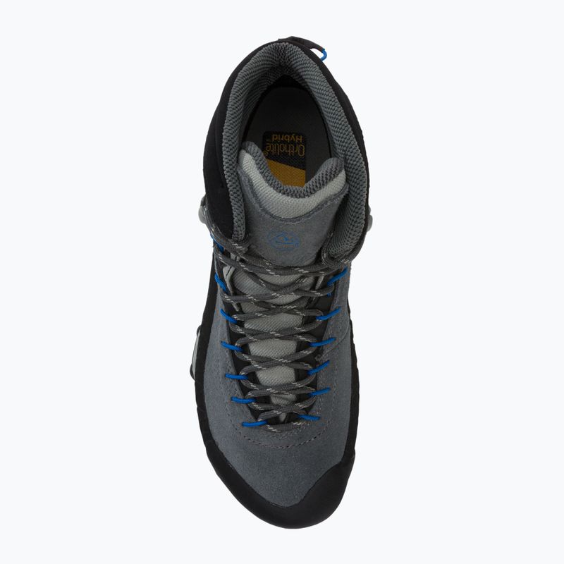 Női túrabakancsok La Sportiva TX4 Mid GTX szürke 27F900613 6