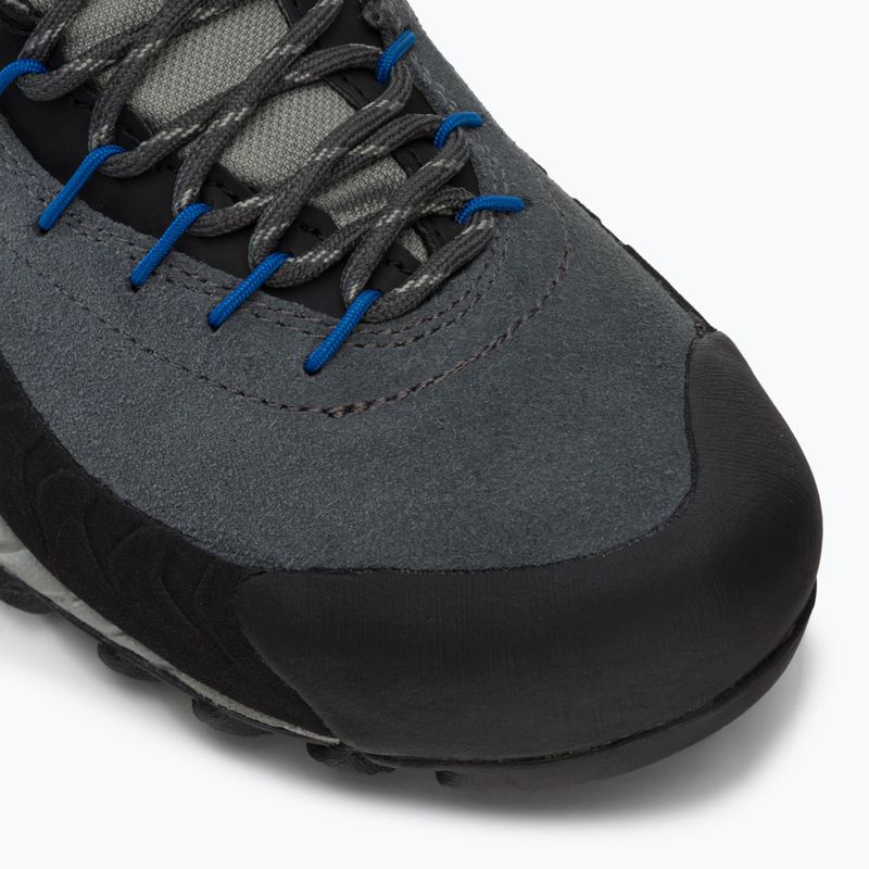 Női túrabakancsok La Sportiva TX4 Mid GTX szürke 27F900613 9