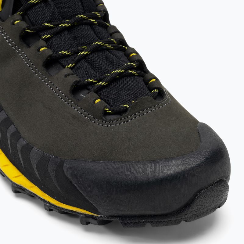 Férfi túrabakancs La Sportiva TX5 Gtx carbon/sárga 7