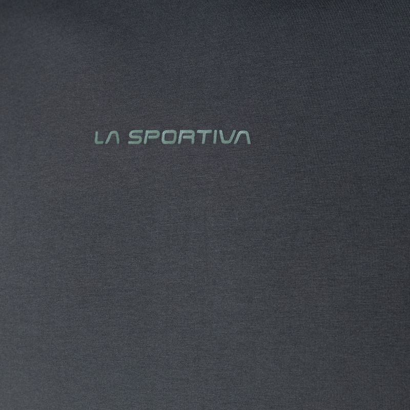 La Sportiva férfi trekking ing Future hosszú ujjú szürke H93900900900_L 3