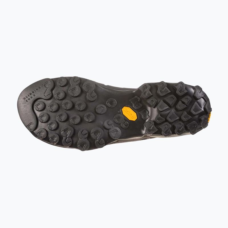 Férfi túrabakancs La Sportiva TX4 carbon/flame 15