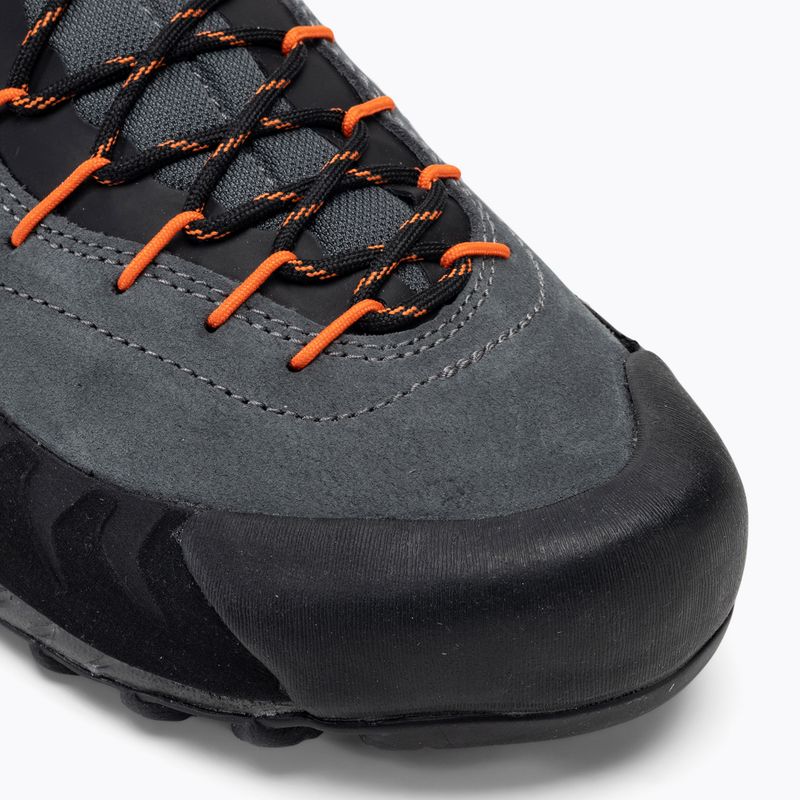 Férfi túrabakancs La Sportiva TX4 carbon/flame 7