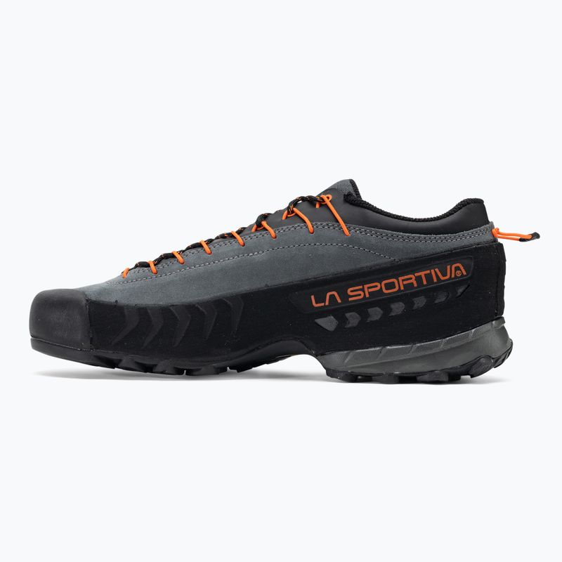 Férfi túrabakancs La Sportiva TX4 carbon/flame 10