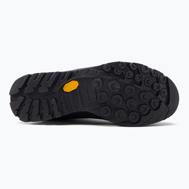 Férfi túrabakancsok La Sportiva Boulder X Mid szürke 17E900304_40 4