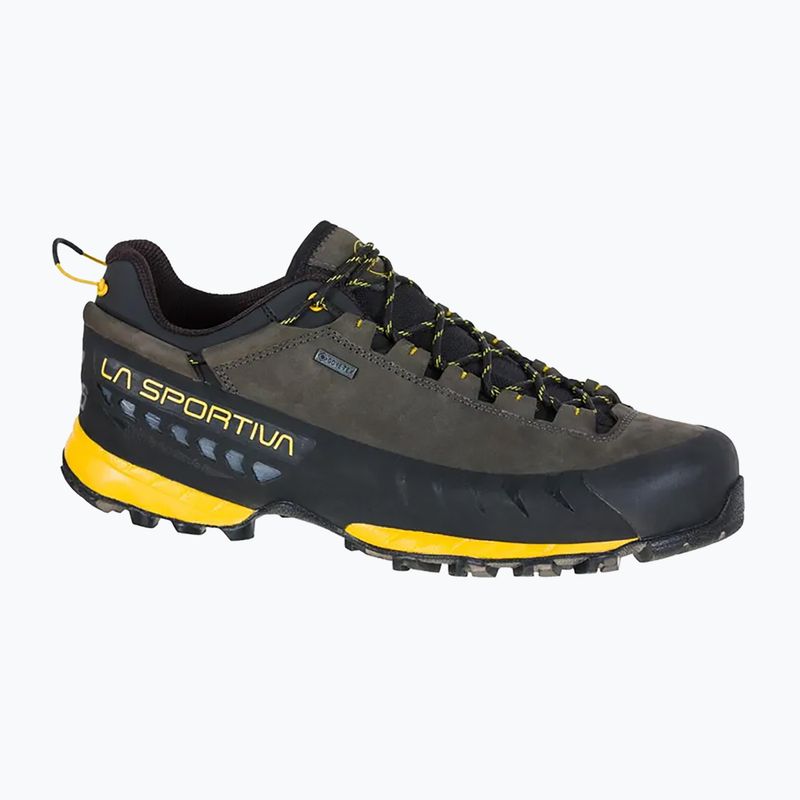 Férfi túrabakancsok La Sportiva Tx5 Low GTX fekete-zöld 24T900100 9