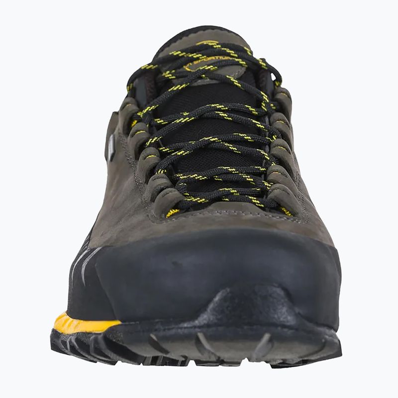 Férfi túrabakancsok La Sportiva Tx5 Low GTX fekete-zöld 24T900100 11