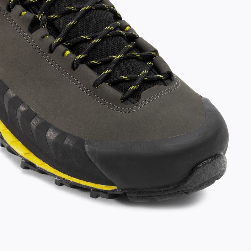 Férfi túrabakancsok La Sportiva Tx5 Low GTX fekete-zöld 24T900100 7