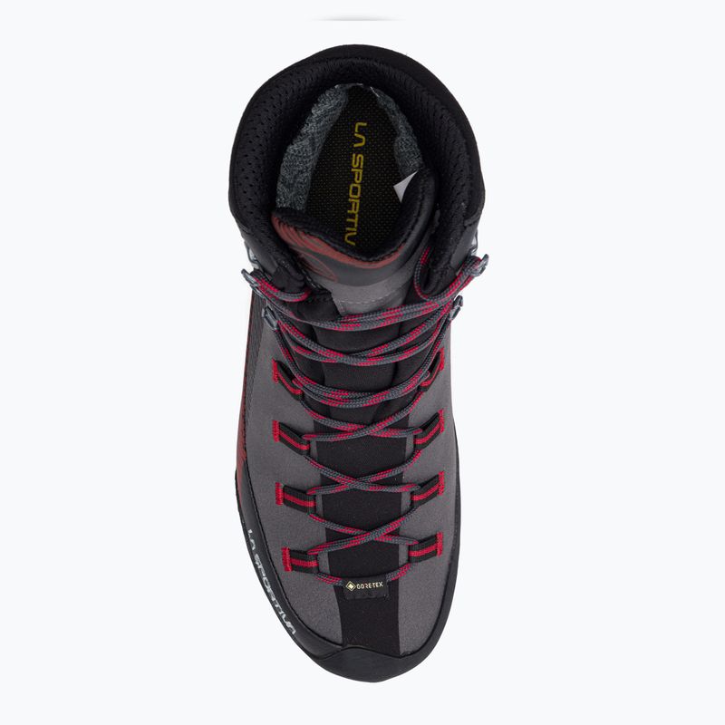 Férfi La Sportiva Trango Trk Leather GTX szürke 11Y900309_41.5 6